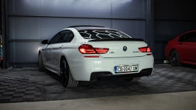 ����� �� �������� �� BMW 640 i XDRIVE* �����* ���������* HUD* 360* H/K* Carplay