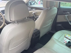 Opel Insignia Комби - 4500 € / 8801.24 лв. - 96787687 4