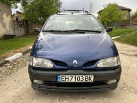 Renault Scenic | Mobile.bg � ����� ������ 5