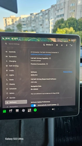 Tesla Model Y Dual motor long range | Mobile.bg � ����� ������ 12