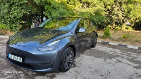 Tesla Model Y Dual motor long range | Mobile.bg � ����� ������ 10
