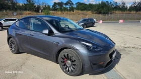Tesla Model Y Performance full екстри - 32300 € - 57951877 6