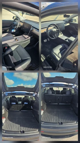 Tesla Model Y Dual motor long range | Mobile.bg � ����� ������ 15