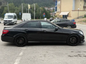 Mercedes-Benz E 500 ���/�����/������� | Mobile.bg � ����� ������ 3