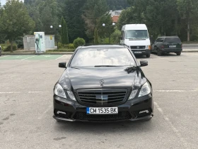 Mercedes-Benz E 500 ���/�����/������� | Mobile.bg � ����� ������ 7