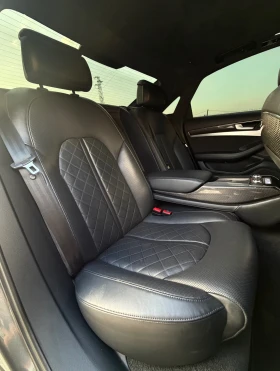 Audi S8 520HP| QUATTRO| DISTRONIC| CARBON| BOSE| ������ | Mobile.bg � ����� ������ 7