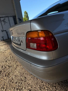 BMW 525 | Mobile.bg � ����� ������ 6