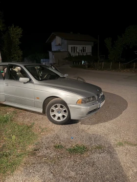 BMW 525 | Mobile.bg � ����� ������ 2