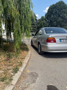 BMW 525 | Mobile.bg � ����� ������ 5