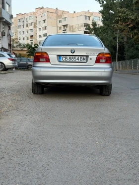 BMW 525 | Mobile.bg � ����� ������ 3