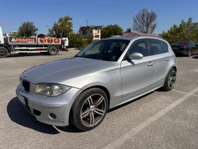 ����� �� �������� �� BMW 118