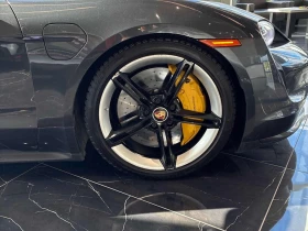 Porsche Taycan Turbo  CARFAX | Mobile.bg � ����� ������ 7