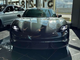 Porsche Taycan Turbo  CARFAX | Mobile.bg � ����� ������ 6