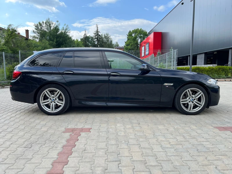 BMW 535 Xd 313, снимка 4 - Автомобили и джипове - 47922683