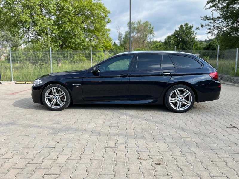 BMW 535 Xd 313, снимка 5 - Автомобили и джипове - 47922683