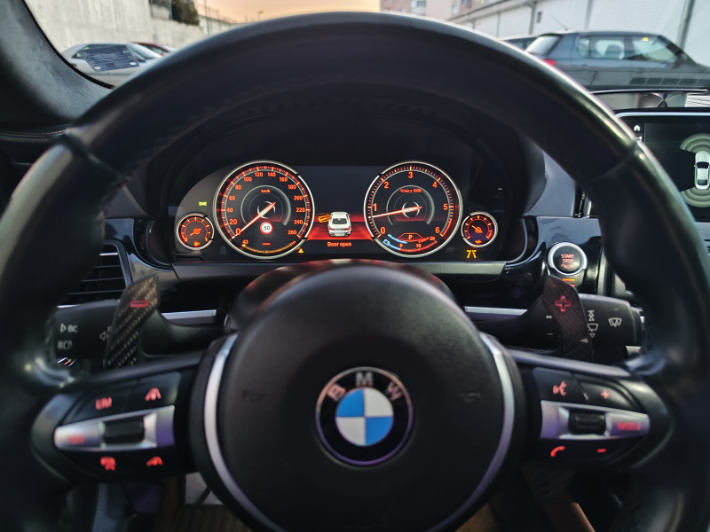 BMW 640, снимка 7 - Автомобили и джипове - 45590992