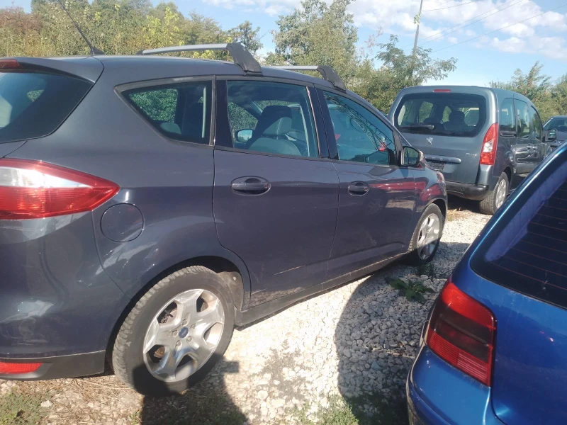 Ford C-max 1.6, снимка 2 - Автомобили и джипове - 47244930