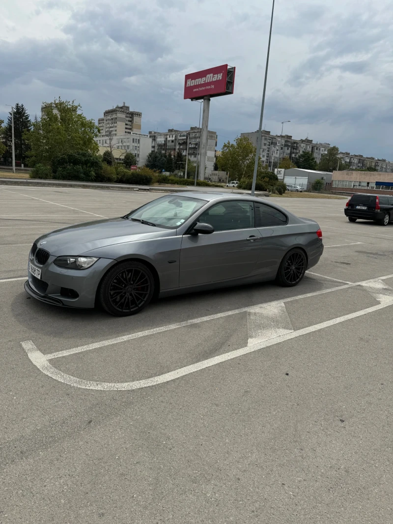 BMW 330, снимка 3 - Автомобили и джипове - 47455835