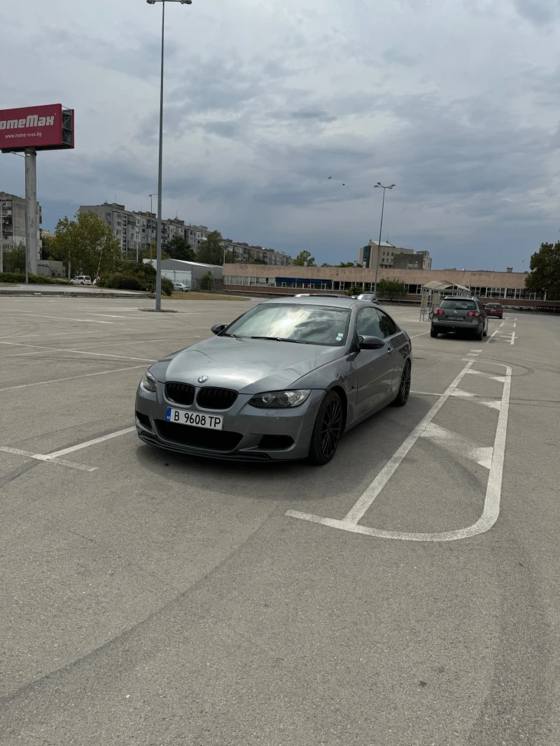 BMW 330, снимка 6 - Автомобили и джипове - 47455835