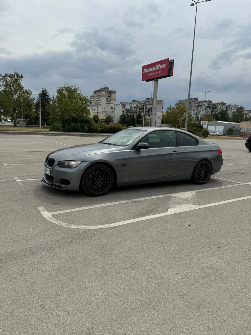 BMW 330, снимка 2 - Автомобили и джипове - 47455835