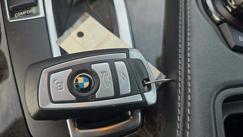 BMW 650 KEYLESS/NAVI/КАМЕРА/ПОДГРЕВ/Lane Keep, снимка 10 - Автомобили и джипове - 48733500