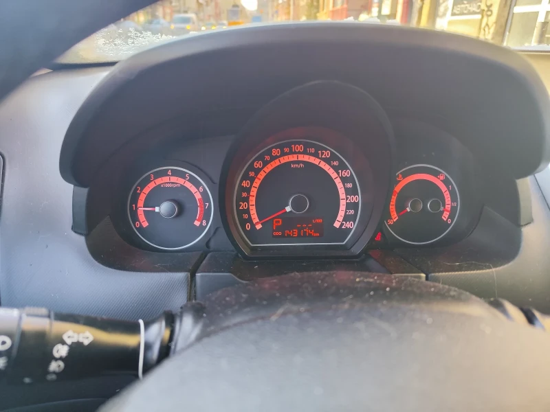 Kia Ceed, снимка 1 - Автомобили и джипове - 49217478