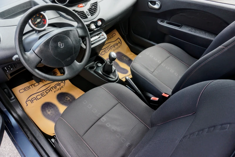 Renault Twingo 1.2i , снимка 7 - Автомобили и джипове - 50140978