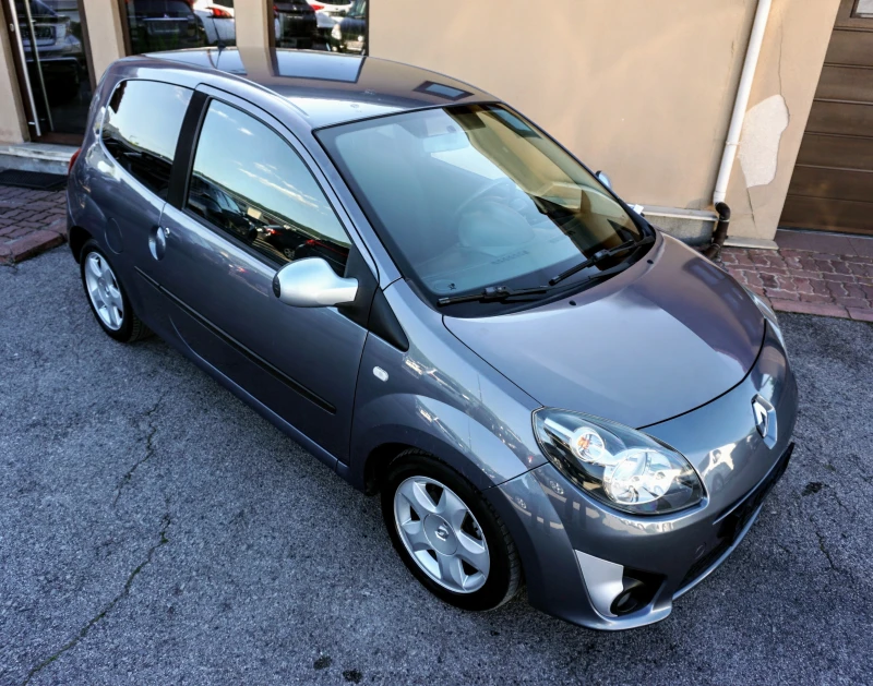 Renault Twingo 1.2i , снимка 2 - Автомобили и джипове - 50140978