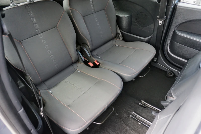 Renault Twingo 1.2i , снимка 12 - Автомобили и джипове - 50140978