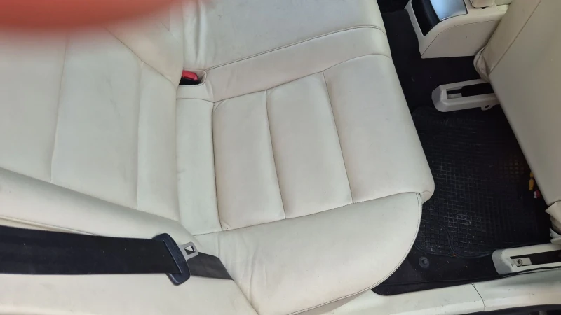 Audi A4 2.5тди 180кс quattro, снимка 5 - Автомобили и джипове - 52206870