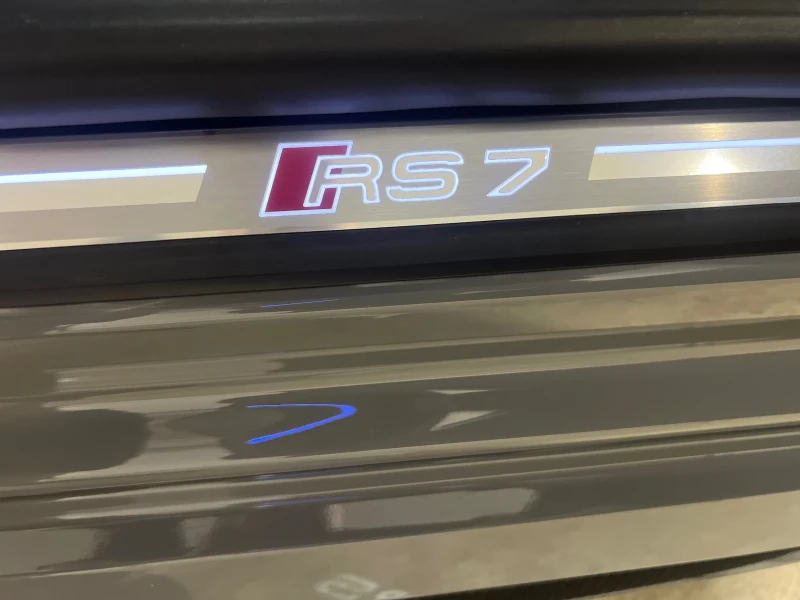 Audi Rs7 Exclusive / Лизинг, снимка 10 - Автомобили и джипове - 52125225
