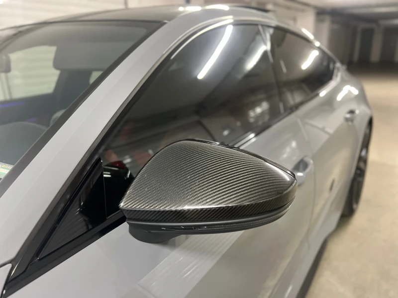 Audi Rs7 Exclusive / Лизинг, снимка 9 - Автомобили и джипове - 52125225