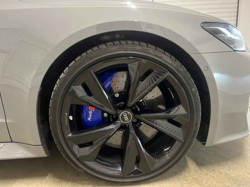 Audi Rs7 Exclusive / Лизинг, снимка 7 - Автомобили и джипове - 52125225