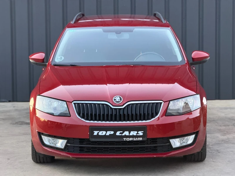 Skoda Octavia, снимка 2 - Автомобили и джипове - 52237932