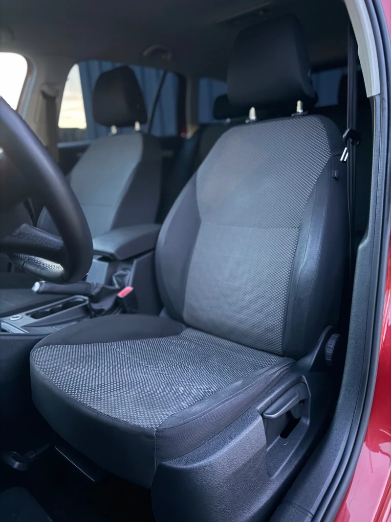 Skoda Octavia, снимка 11 - Автомобили и джипове - 52237932