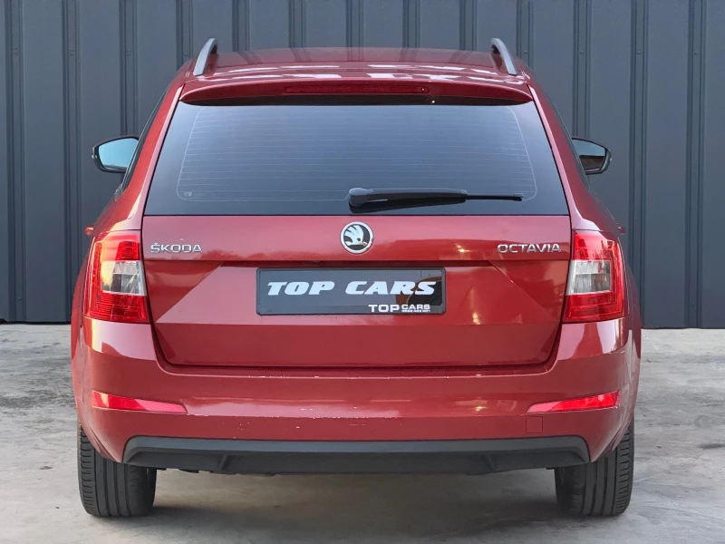Skoda Octavia, снимка 5 - Автомобили и джипове - 52237932