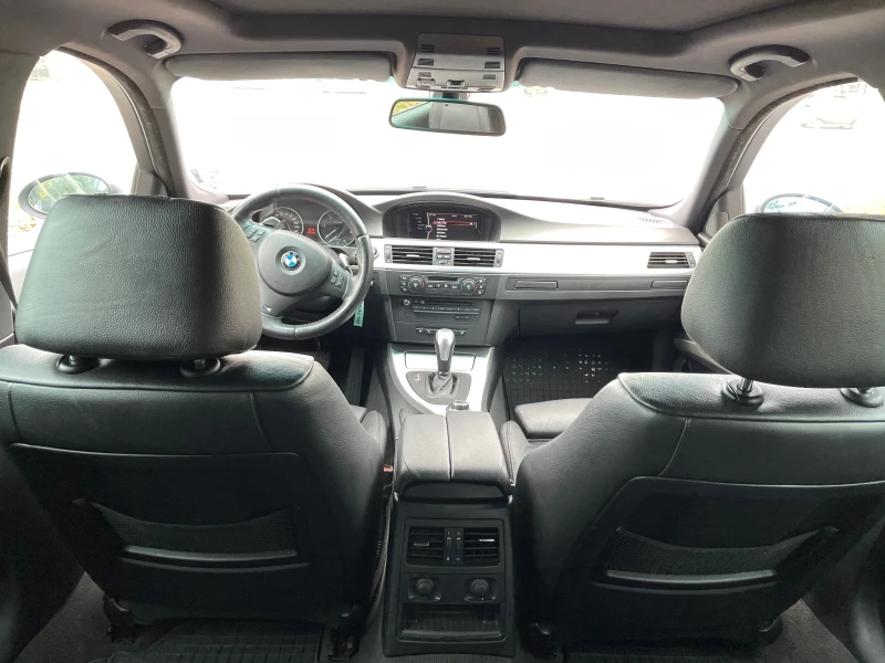 BMW 330 330XD dynamic xenon keyless individual audio, снимка 9 - Автомобили и джипове - 52351523