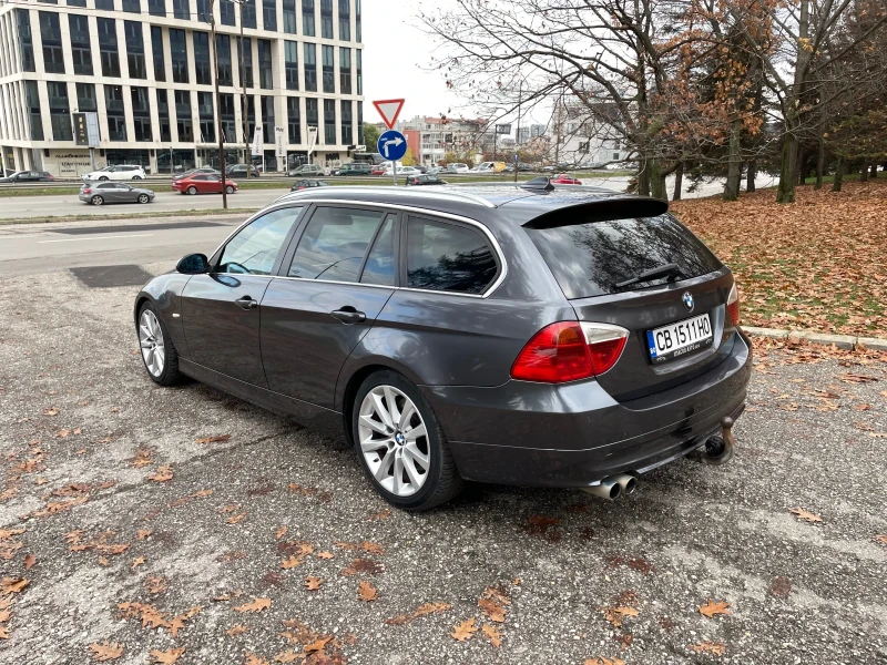 BMW 330 330XD dynamic xenon keyless individual audio, снимка 6 - Автомобили и джипове - 52351523