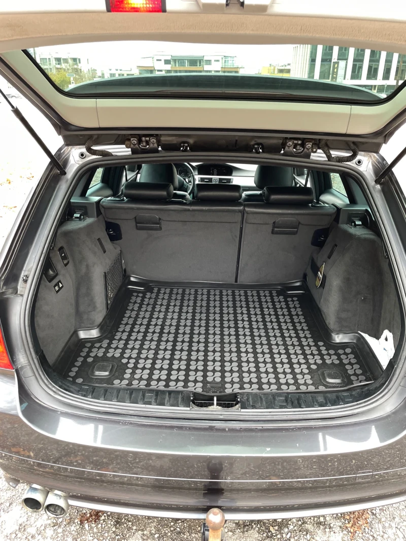 BMW 330 330XD dynamic xenon keyless individual audio, снимка 7 - Автомобили и джипове - 52351523