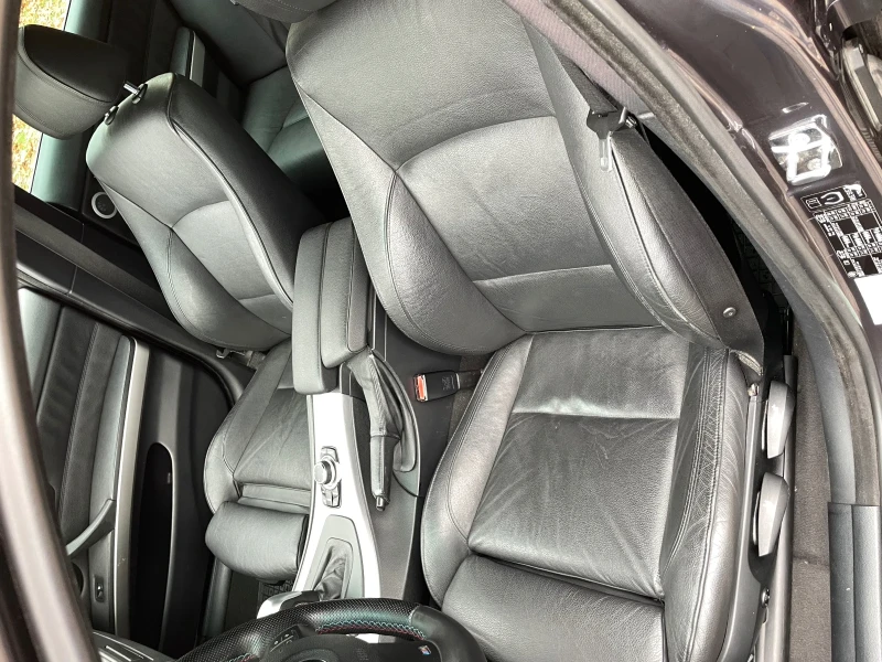 BMW 330 330XD dynamic xenon keyless individual audio, снимка 12 - Автомобили и джипове - 52351523