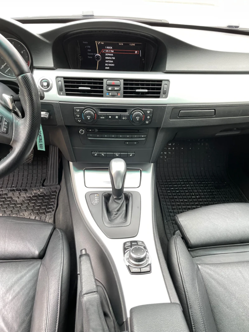 BMW 330 330XD dynamic xenon keyless individual audio, снимка 13 - Автомобили и джипове - 52351523