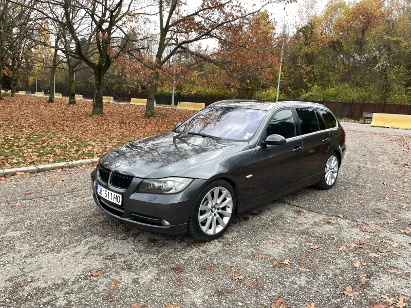 BMW 330 330XD dynamic xenon keyless individual audio