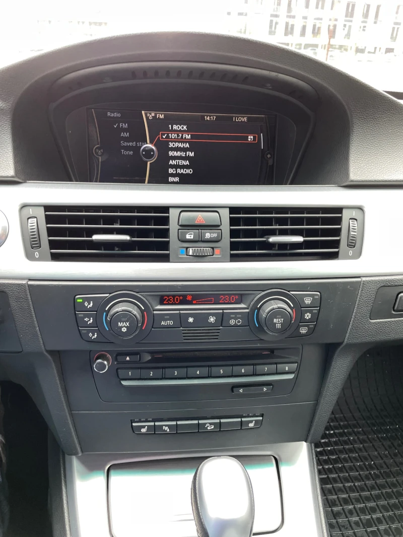 BMW 330 330XD dynamic xenon keyless individual audio, снимка 15 - Автомобили и джипове - 52351523