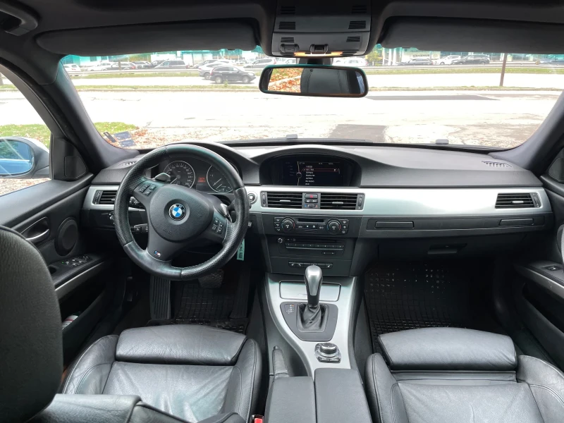 BMW 330 330XD dynamic xenon keyless individual audio, снимка 11 - Автомобили и джипове - 52351523