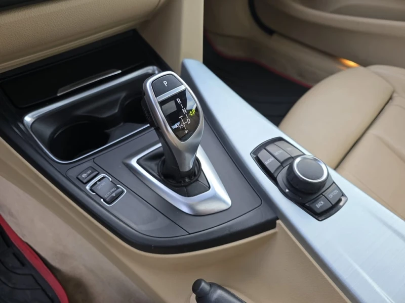 BMW 428 * 428i xDrive * CARFAX * БЕЗ ПЪРВОНАЧАЛНА ВНОСКА, снимка 17 - Автомобили и джипове - 53102574