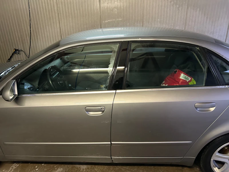 Audi A4 1.9 Tdi 131 K, снимка 7 - Автомобили и джипове - 53114013