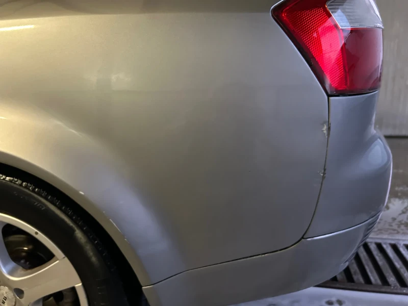 Audi A4 1.9 Tdi 131 K, снимка 9 - Автомобили и джипове - 53114013