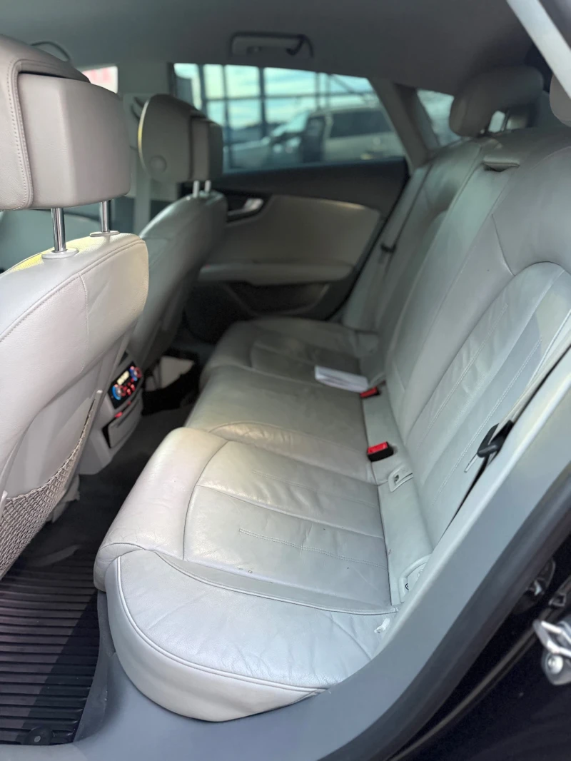 Audi A7 3.0 TDI 245 HP, снимка 11 - Автомобили и джипове - 53287080