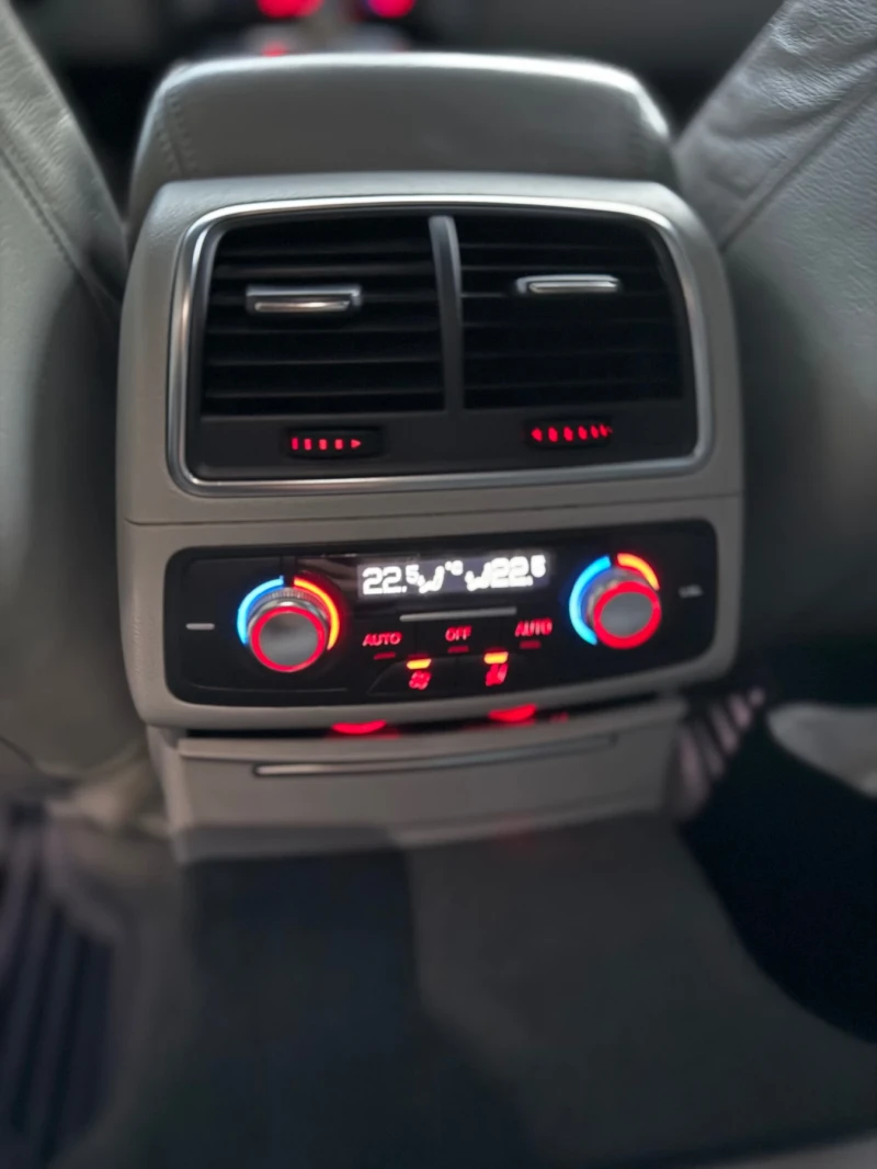 Audi A7 3.0 TDI 245 HP, снимка 12 - Автомобили и джипове - 53287080