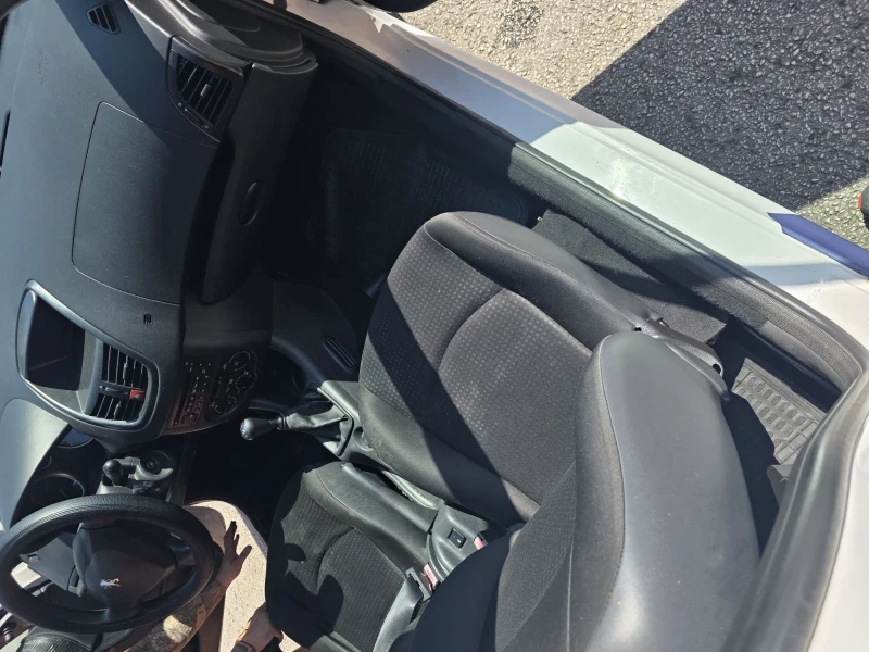Peugeot 206 + , снимка 8 - Автомобили и джипове - 53387865